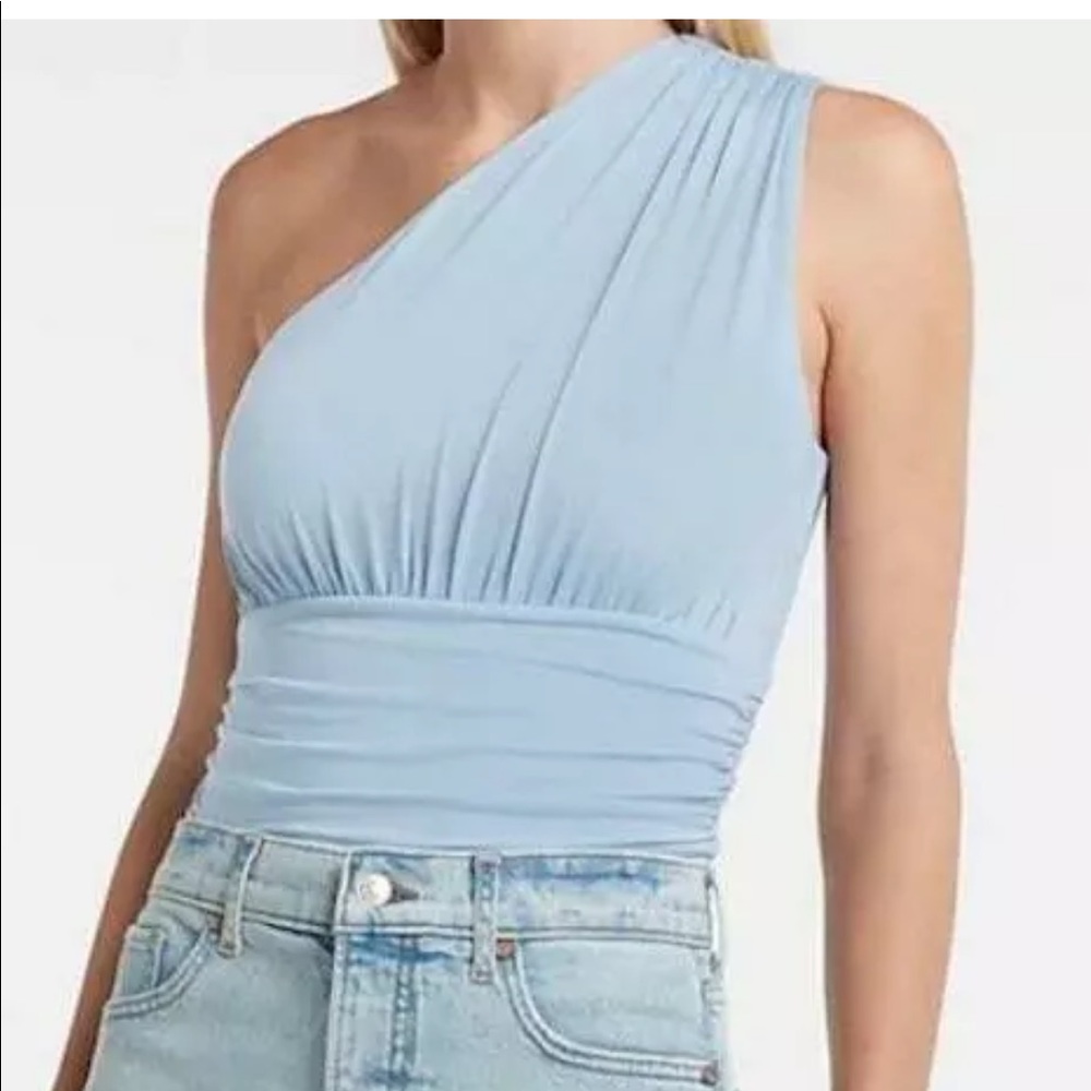 Express Bodysuit